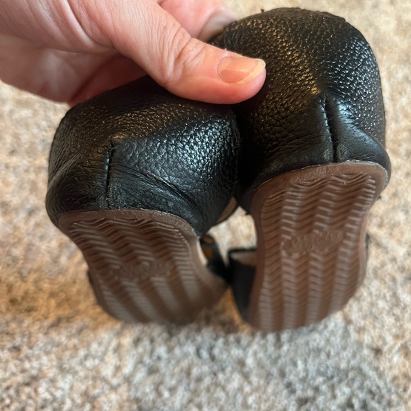 Monkey Feet Maryjane - Picture 3 of 7